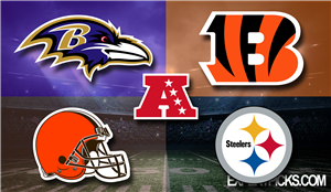 NFL AFC North